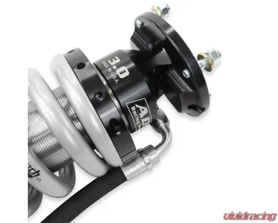 2007-2021 Toyota Tundra 4WD - 3.0 in. Shock - Remote Reservoir - Compression Adjuster ADS Direct Fit Race Shock - Front - 300-TN073-A00