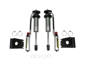 ADS Racing Shocks Long Travel Race Shock Rear for 2007-2021 Toyota Tundra 4WD