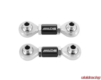 2021-2024 Ford Bronco ADS Adjustable Heavy Duty Sway Bar End Link Kit - 516ADS