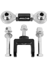 2021-2024 Ford Bronco ADS Adjustable Heavy Duty Sway Bar End Link Kit                                     - 516ADS - Image 8