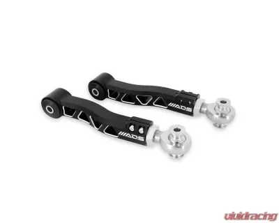 2021-2024 Ford Bronco ADS Billet Rear Upper Control Arm Kit - 532ADS