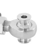 2021-2024 Ford Bronco ADS Billet Rear Upper Control Arm Kit                                     - 532ADS - Image 7