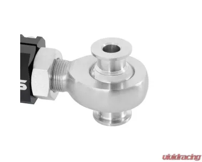 2021-2024 Ford Bronco ADS Billet Rear Upper Control Arm Kit - 532ADS