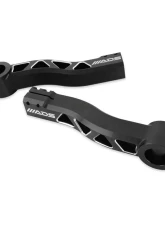 2021-2024 Ford Bronco ADS Billet Rear Upper Control Arm Kit                                     - 532ADS - Image 9
