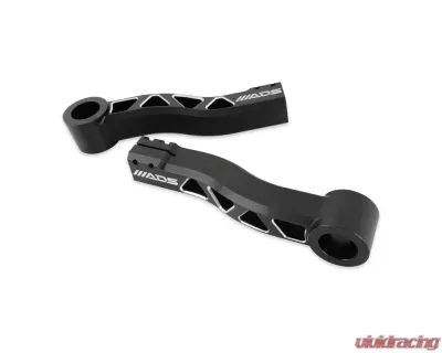 2021-2024 Ford Bronco ADS Billet Rear Upper Control Arm Kit - 532ADS