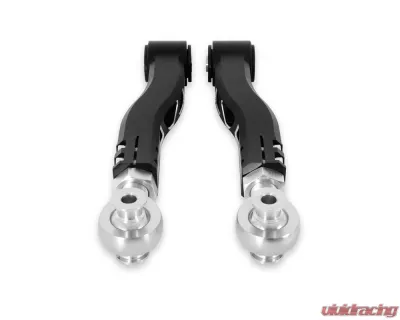 2021-2024 Ford Bronco ADS Billet Rear Upper Control Arm Kit - 532ADS
