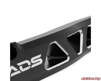 2021-2024 Ford Bronco ADS Billet Rear Upper Control Arm Kit - 532ADS