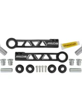 2021-2024 Ford Bronco ADS Billet Rear Upper Control Arm Kit                                     - 532ADS - Image 6
