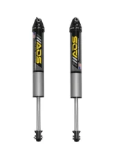 ADS Racing Shocks Mesa 2.5" Rear Shocks for Jeep Wrangler 2018-2025, Steel, Ceramic Coated                                     - 100ads-10252 - Image 6
