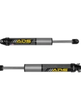 ADS Racing Shocks Mesa 2.5" Rear Shocks for Jeep Wrangler 2018-2025, Steel, Ceramic Coated                                     - 100ads-10252 - Image 4