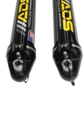 ADS Racing Shocks Mesa 2.5" Rear Shocks for Jeep Wrangler 2018-2025, Steel, Ceramic Coated                                     - 100ads-10252 - Image 5