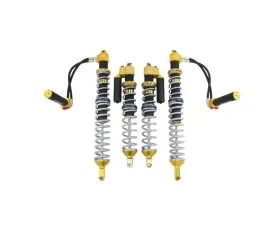 ADS Racing Shocks Direct Fit MBR Race Suspension Kit for Can-Am Maverick R 2024-2025