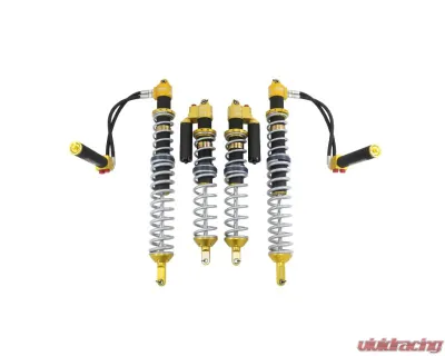 ADS Racing Shocks Direct Fit MBR Race Suspension Kit for Can-Am Maverick R 2024-2025 - 300-MAVR1-KIT