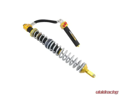 ADS Racing Shocks Direct Fit MBR Race Suspension Kit for Can-Am Maverick R 2024-2025 - 300-MAVR1-KIT