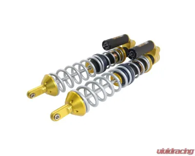 ADS Racing Shocks Direct Fit MBR Race Suspension Kit for Can-Am Maverick R 2024-2025 - 300-MAVR1-KIT