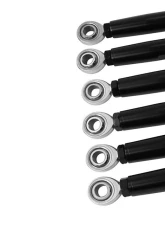 ADS Racing Shocks Aluminum Radius Rods for Can-Am Maverick X3 2017-2025                                     - 100ADS-10300 - Image 3