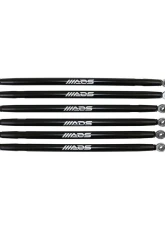 ADS Racing Shocks Aluminum Radius Rods for Can-Am Maverick X3 2017-2025                                     - 100ADS-10300 - Image 5