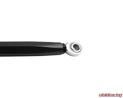 ADS Racing Shocks Aluminum Hex Radius Rods for Can-Am Maverick X3 2017-2025 - 100ADS-10301