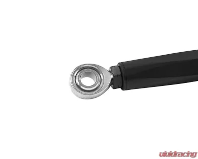 ADS Racing Shocks Aluminum Hex Radius Rods for Can-Am Maverick X3 2017-2025 - 100ADS-10301