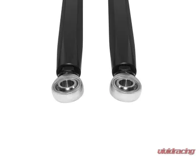 ADS Racing Shocks Aluminum Hex Radius Rods for Can-Am Maverick X3 2017-2025 - 100ADS-10301