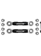 ADS Racing Shocks Aluminum Sway Bar Link Kit for Can-Am Maverick X3 2017-2025                                     - 100ADS-10302 - Image 6