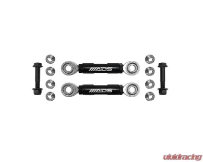 ADS Racing Shocks Aluminum Sway Bar Link Kit for Can-Am Maverick X3 2017-2025 - 100ADS-10302