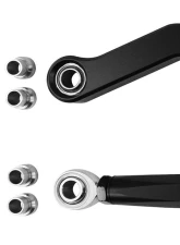 ADS Racing Shocks Billet Aluminum Radius Rods for Polaris RZR Pro R/Turbo R 2018-2021                                     - 100ADS-10303 - Image 5