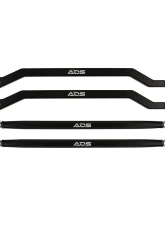 ADS Racing Shocks Billet Aluminum Radius Rods for Polaris RZR Pro R/Turbo R 2018-2021                                     - 100ADS-10303 - Image 6