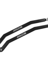 ADS Racing Shocks Aluminum High Clearance Radius Rods for Polaris RZR Pro R/Turbo R 2018-2021                                     - 100ADS-10304 - Image 2