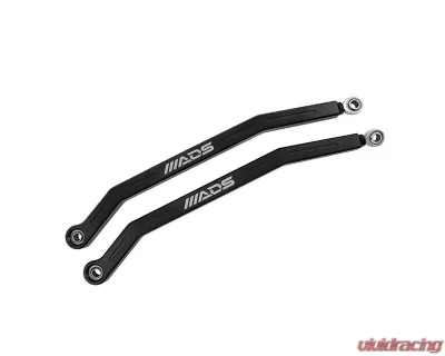ADS Racing Shocks Aluminum High Clearance Radius Rods for Polaris RZR Pro R/Turbo R 2018-2021 - 100ADS-10304