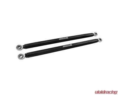 ADS Racing Shocks Aluminum High Clearance Radius Rods for Polaris RZR Pro R/Turbo R 2018-2021 - 100ADS-10304