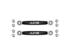 ADS Racing Shocks Aluminum Sway Bar Link Kit for Polaris RZR Pro R/Turbo R 2022-2025