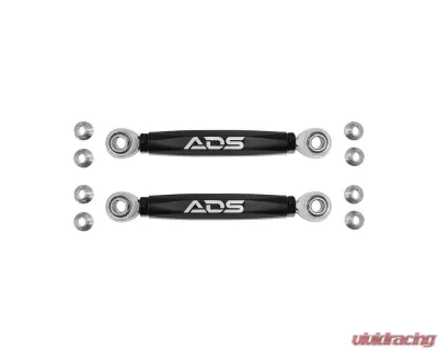 ADS Racing Shocks Aluminum Sway Bar Link Kit for Polaris RZR Pro R/Turbo R 2022-2025 - 100ADS-10305