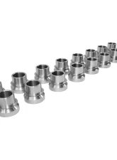 ADS Racing Shocks Aluminum Barrel High Clearance Radius Rods for Polaris RZR XP 2020-2024                                     - 100ADS-10306 - Image 4