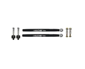 ADS Racing Shocks Aluminum Tie Rod Kit for Kawasaki Teryx 1000 KRX | KRX4 2021+