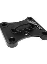 ADS Racing Shocks Aluminum Radius Rod Reinforcement Plate for Can-Am Maverick X3 2017-2025                                     - 200ADS-10051 - Image 2