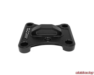 ADS Racing Shocks Aluminum Radius Rod Reinforcement Plate for Can-Am Maverick X3 2017-2025 - 200ADS-10051