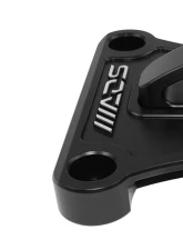 ADS Racing Shocks Aluminum Radius Rod Reinforcement Plate for Can-Am Maverick X3 2017-2025                                     - 200ADS-10051 - Image 4