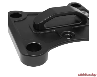 ADS Racing Shocks Aluminum Radius Rod Reinforcement Plate for Can-Am Maverick X3 2017-2025 - 200ADS-10051