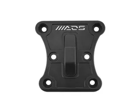 ADS Racing Shocks Aluminum Radius Rod Reinforcement Plate for Can-Am Maverick X3 2017-2025