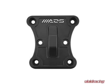 ADS Racing Shocks Aluminum Radius Rod Reinforcement Plate for Can-Am Maverick X3 2017-2025 - 200ADS-10051