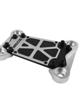 ADS Racing Shocks Aluminum Radius Rod Reinforcement Plate for Polaris RZR Pro R/Turbo R 2018-2021                                     - 200ADS-10053 - Image 2