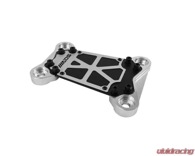 ADS Racing Shocks Aluminum Radius Rod Reinforcement Plate for Polaris RZR Pro R/Turbo R 2018-2021 - 200ADS-10053