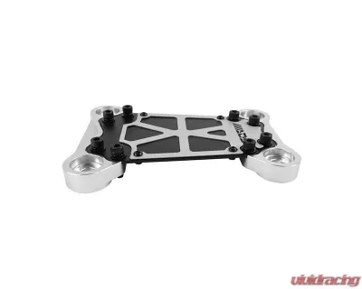 ADS Racing Shocks Aluminum Radius Rod Reinforcement Plate for Polaris RZR Pro R/Turbo R 2018-2021 - 200ADS-10053