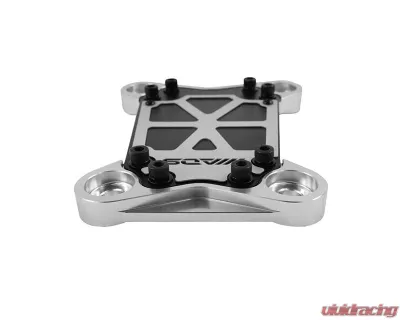 ADS Racing Shocks Aluminum Radius Rod Reinforcement Plate for Polaris RZR Pro R/Turbo R 2018-2021 - 200ADS-10053