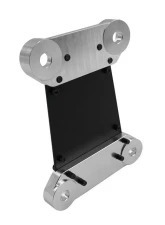 ADS Racing Shocks Aluminum Radius Rod Reinforcement Plate for Polaris RZR Pro R/Turbo R 2018-2021                                     - 200ADS-10053 - Image 6