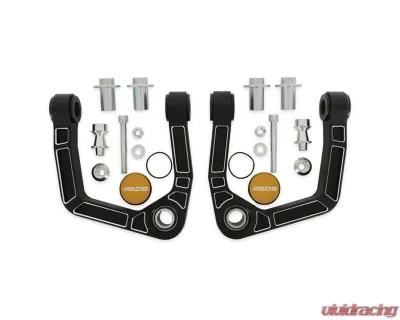 ADS Racing Shocks Stock Billet Front Upper Control Arm for GM 1500 2007-2018 - 100ADS-10064