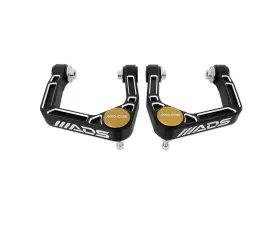 ADS Racing Shocks Stock Billet Front Upper Control Arm for GM 1500 2007-2018