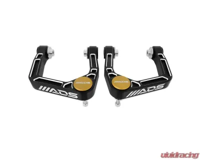 ADS Racing Shocks Stock Billet Front Upper Control Arm for GM 1500 2007-2018 - 100ADS-10064