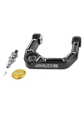ADS Racing Shocks Stock Billet Front Upper Control Arm for Toyota 4Runner 2003-2024                                     - 100ADS-10076 - Image 2